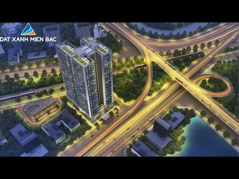 Căn hộ Hoàng Huy Sở Dầu, 58,02 m2 2PN GIÁ ĐỢT 1