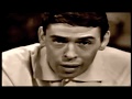 JACQUES BREL - J'aimais - CLIP TV (RARE)