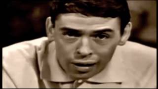 JACQUES BREL - J'aimais - CLIP TV (RARE)