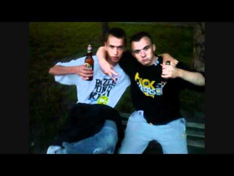 Pares & Kawka JRK - Daje Ci Ręke [HD]