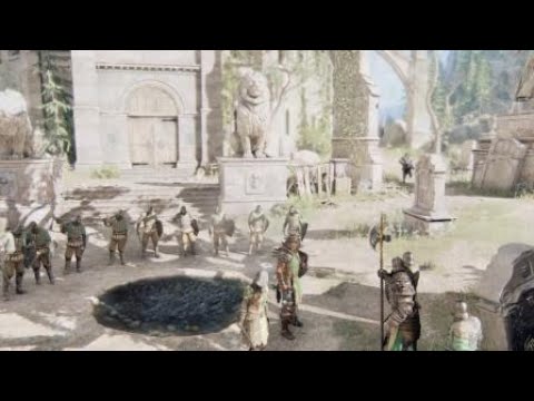 For Honor PS4 walktrough gameplay part 5 Samurai campaign