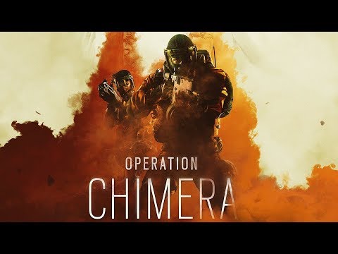Operation Chimera - A Season Recap - Rainbow Six Siege