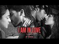 I Am In Love Mashup | Vinick | Tera Ban Jaunga | Tum Hi Ho |Ambarsariya | Bollywood Lofi Mashup 2022