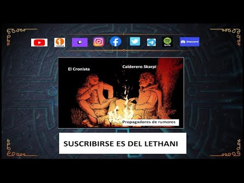 Programa 1x23 - ENDV -  Conde-nado ante las astas del burro