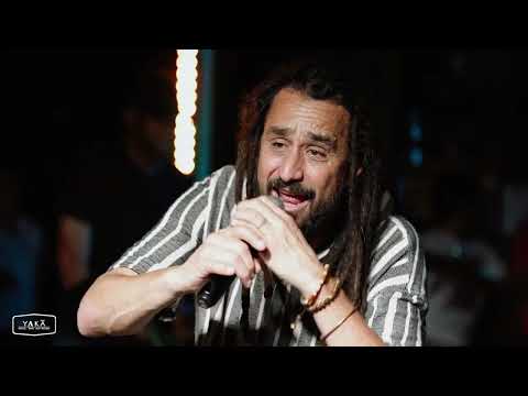 Big Mountain - Baby, I Love Your Way | Yaka Live Sessions