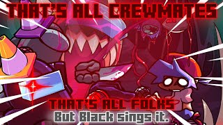 Cover art for That's all crewmates