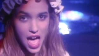 A'Me Lorain   Whole Wide World 1990