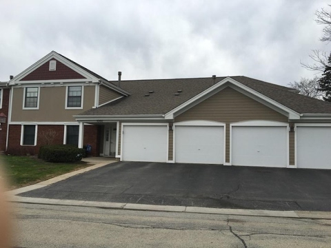 Homes for Sale - 1560 SEVEN PINES Road #C1, SCHAUMBURG, IL 60193