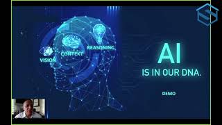 Webinar: Get more value from security camera with AI Video Analytics