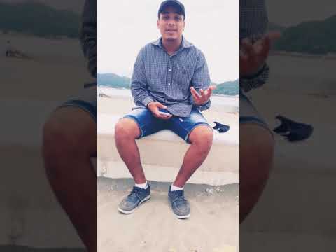 Rap en Bahía con pelao Nero