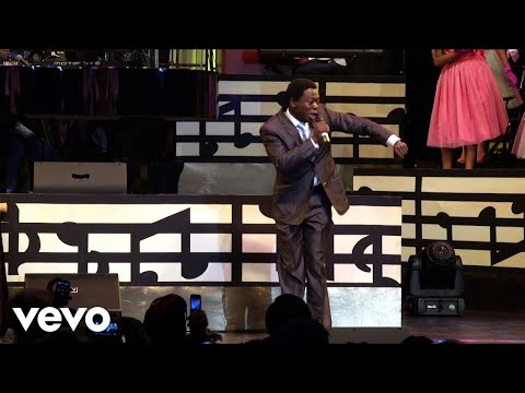 Joyous Celebration - Itshokwadi (Live at Carnival City, 2012)