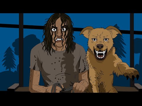 3 True Pet Horror Stories Animated