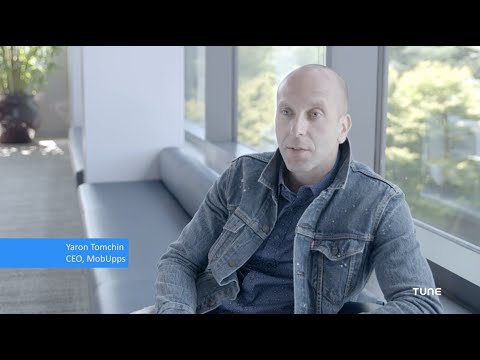 Mobupps Builds and Manages Mobile Partnerships With TUNE