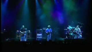 Phish - NICU 12.29.97 New Years Madison Square Garden New York