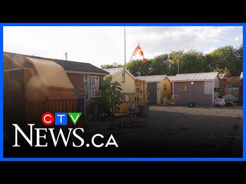 A Better Tent City bans guests