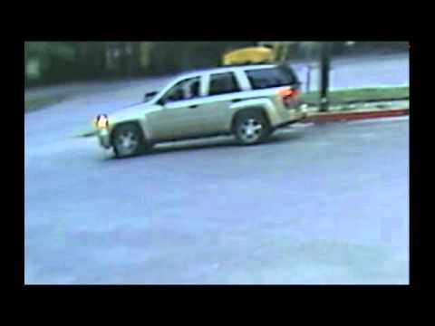 Richland County Sheriff’s Deputies Searching for Murder Suspects