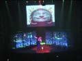the Residents Featuring Molly Harvey on Vocals - Its a Man's World (James Brown Cover)