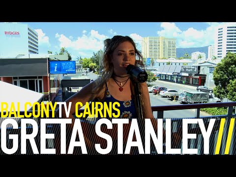 GRETA STANLEY - LAKES (BalconyTV)