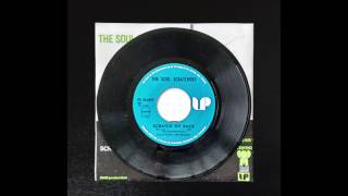 The Soul Scratchers -  Scratch my Back Part I & II