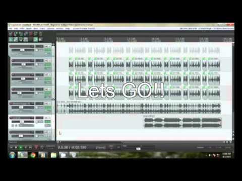 LePou LEGION | Metal | Demo | Breakdown