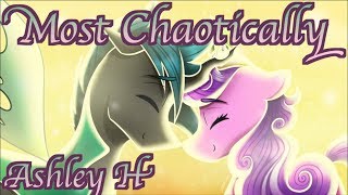 Most Chaotically (A DOD Cover) AshleyH
