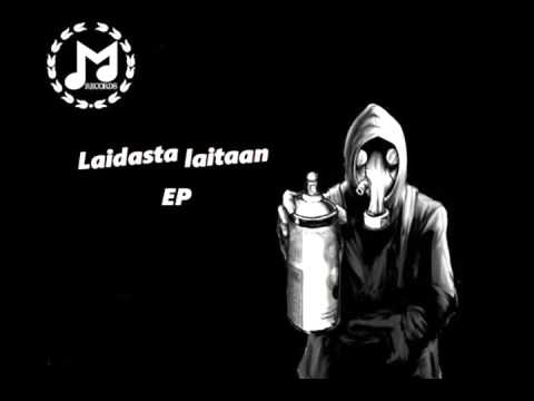 Mak3 - Älä ota nokkiin