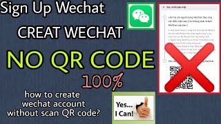 Wechat Without Phone Wechat Without Phone