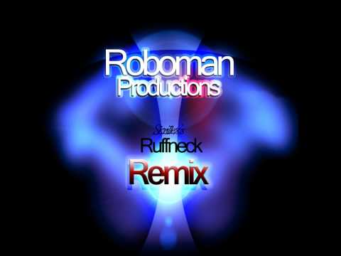 Skrillex - Ruffneck (Robo Remix)