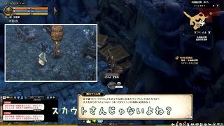 【ToS】水晶鉱山2階 part6【ゆっくり実況】