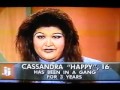 GIRLS IN GANGS ON TALK SHOW PART 5 OF 7