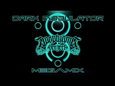 Apoptygma Berzerk Megamix From DJ DARK MODULATOR ...
