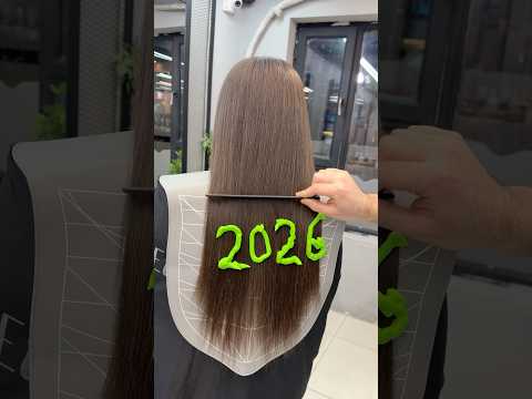Haircut 2026 #hair #haircut