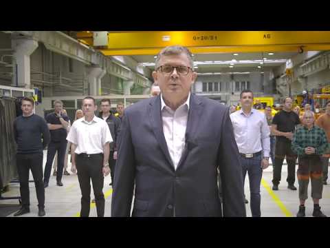 KGHM ZANAM w akcji #GaszynChallenge