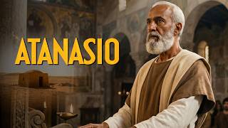 2 de mayo: San Atanasio: El Obispo que Luchó contra la Herejía Arriana