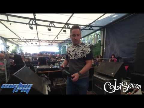 Carlos FRM @ Memorandum 2017 (terraza)