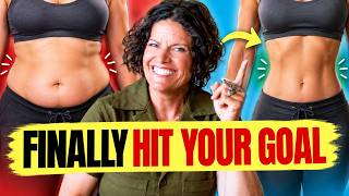 4 Easy Weight Loss Steps — Step-by-Step Guide & Transcript