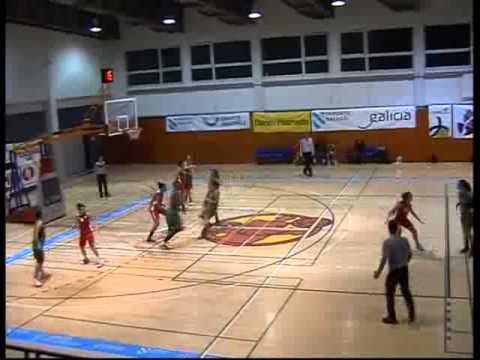LF2A J5 C.B. ARXIL...,74 - 55,UNIVERSIDAD DE VALLADOLID... (22/11/2014)