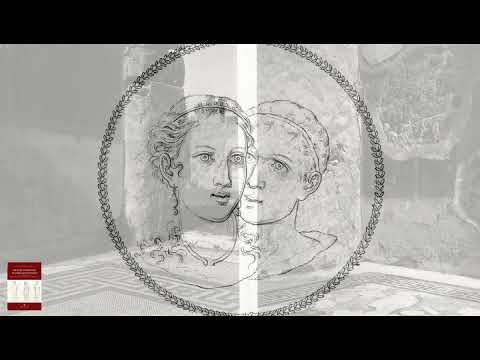 PITTURE POMPEIANE in cerca di contesto - di Laurentino Garcia y Garcia