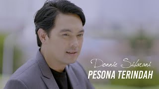 Download lagu Donnie Sibarani - Pesona Terindah (OST Naluri Hati) |  MV mp3