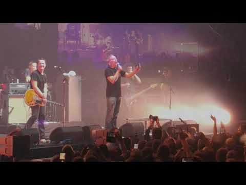 Madsen live in Hamburg 29-11-2019 (Fotos) "Labyrinth"