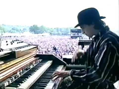 Moloko - Remain The Same (Live At Glastonbury 2000)