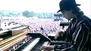 Moloko - Remain The Same (Live At Glastonbury 2000)