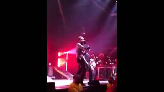 Buckcherry - lawless and lulu