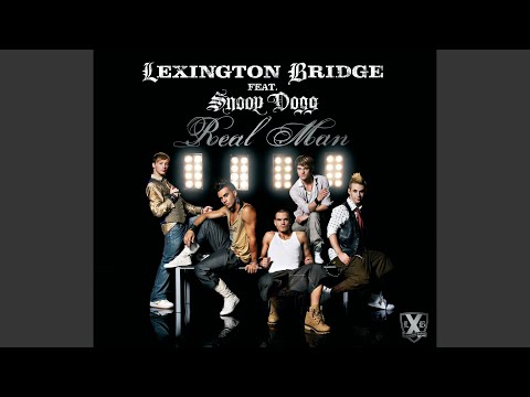 Real Man (Cave Remix)