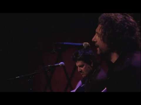 Thumbnail for James Maddock w/ David Immergluck - Step Into The Water LIVE 12/01/2011 Rockwood, NYC
