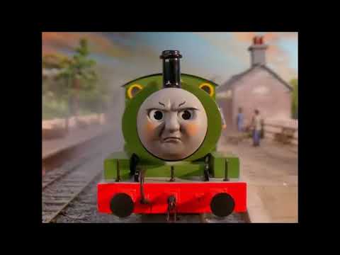 The Land Before Time (John Clancy) Part 8 - Violet and Diesel 10
