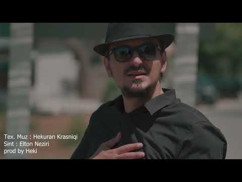 Hekurani ft Dardani ft Eltoni -  Per ty i jap krejt (Official Video 4K)