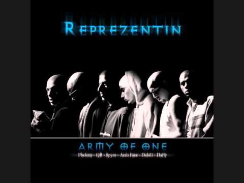 Army of One - Tonight (Reprezentin' Album)
