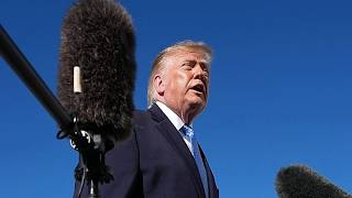 Trump nennt Wahl in Brasilien "manipuliert“, liefert aber keine Belege