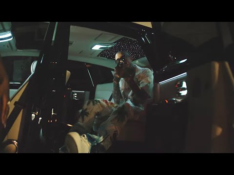 Millyz ft. OhGeesy - Clear Time (Official Video)